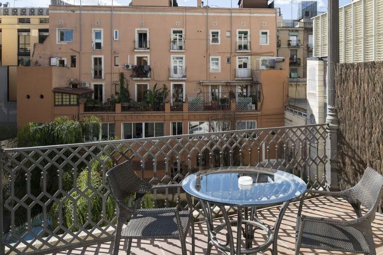 Catalonia Portal De L'angel Hotel Barcelona