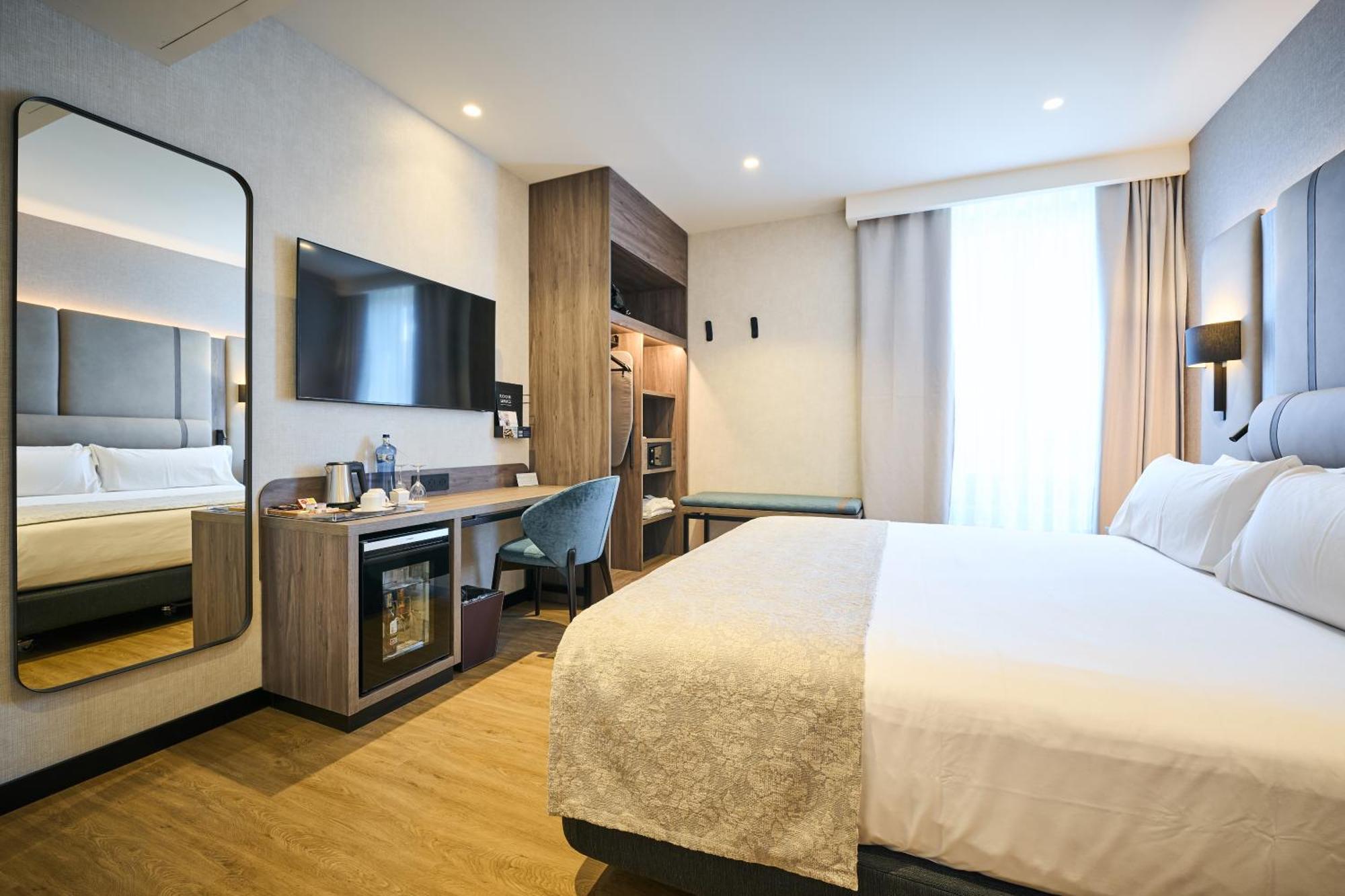 Hotel Catalonia Portal De L'angel Barcelona