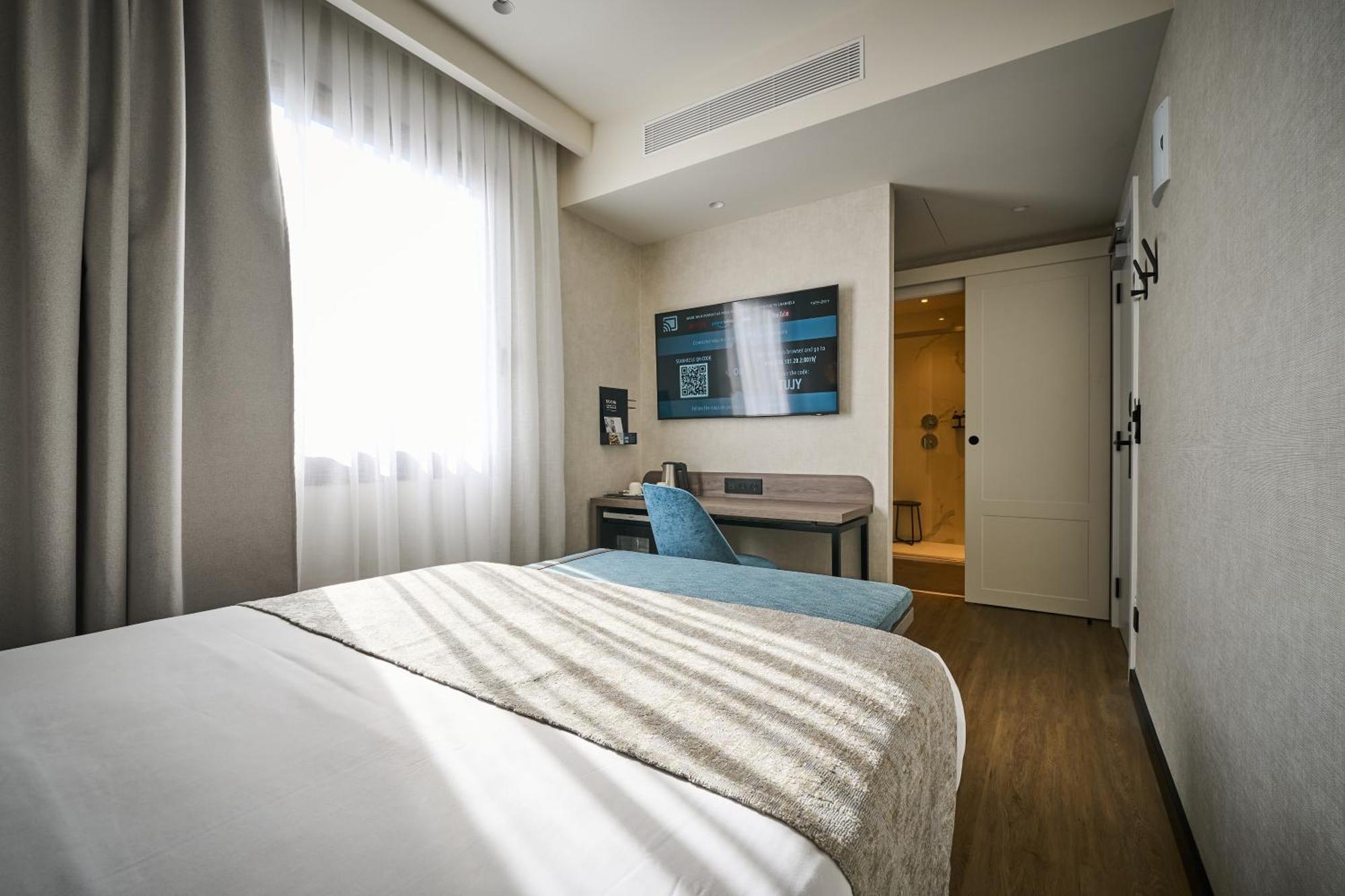 Catalonia Portal De L'angel Hotel Barcelona